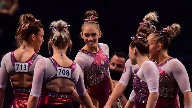 WGYM - Team